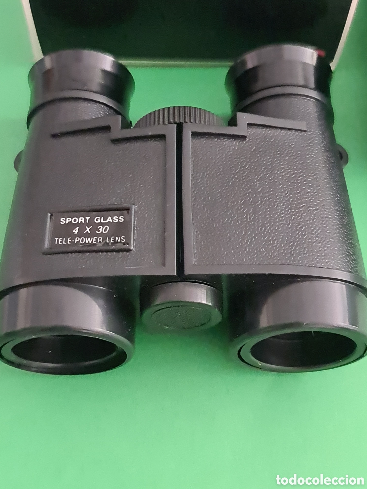Segunda mano: Binoculares Sport Glass 4&times;30