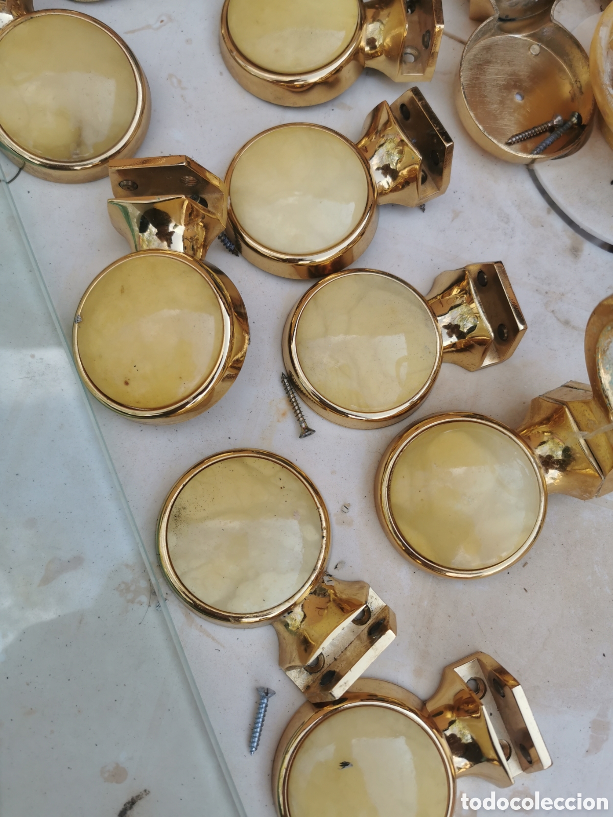 Segunda mano: Lote Accesorios de ba&ntilde;os - Foto 2