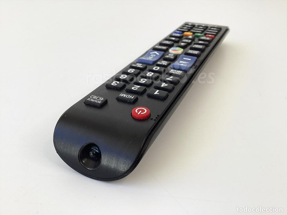 Segunda mano: Mando a distancia compatible con Samsung DigiVolt+ - Foto 3