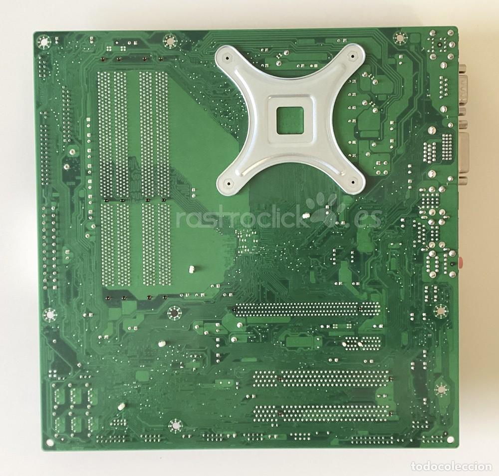 Segunda mano: Placa base Acer MG43M Ver. 1.1 - Foto 6