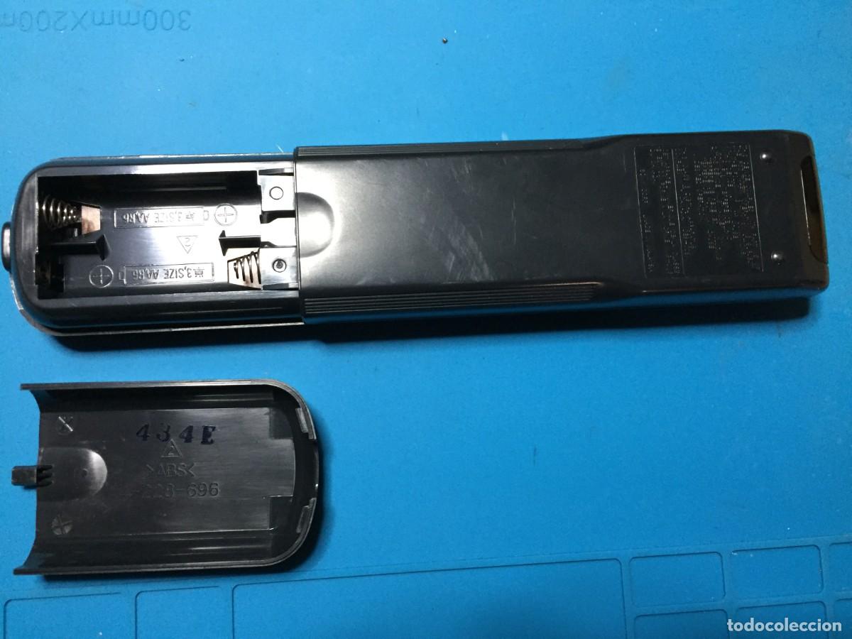 Segunda mano: mando a distancia Sony RM-U306B - AV system 2 - Foto 2
