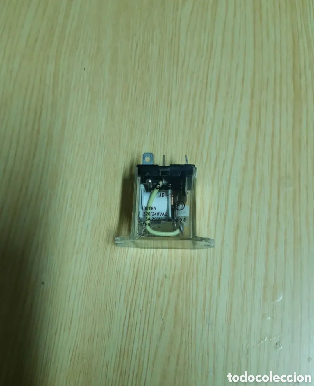 Segunda mano: Rele microondas Galanz JD1-1B - Foto 1