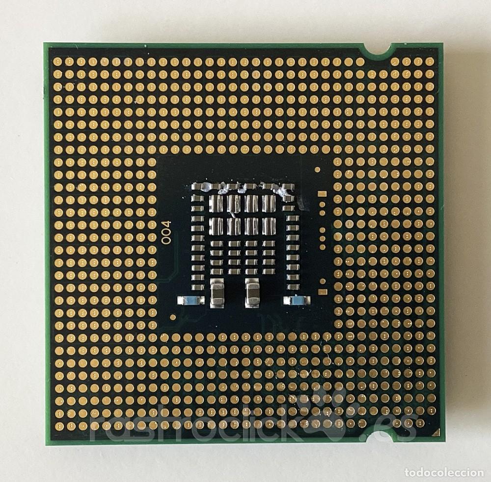 Segunda mano: Intel Pentium Dual-Core E5500 - Foto 2