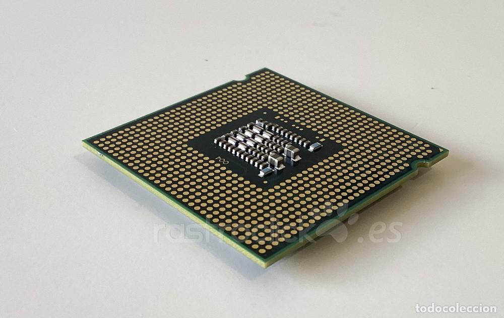 Segunda mano: Intel Pentium Dual-Core E5500 - Foto 3