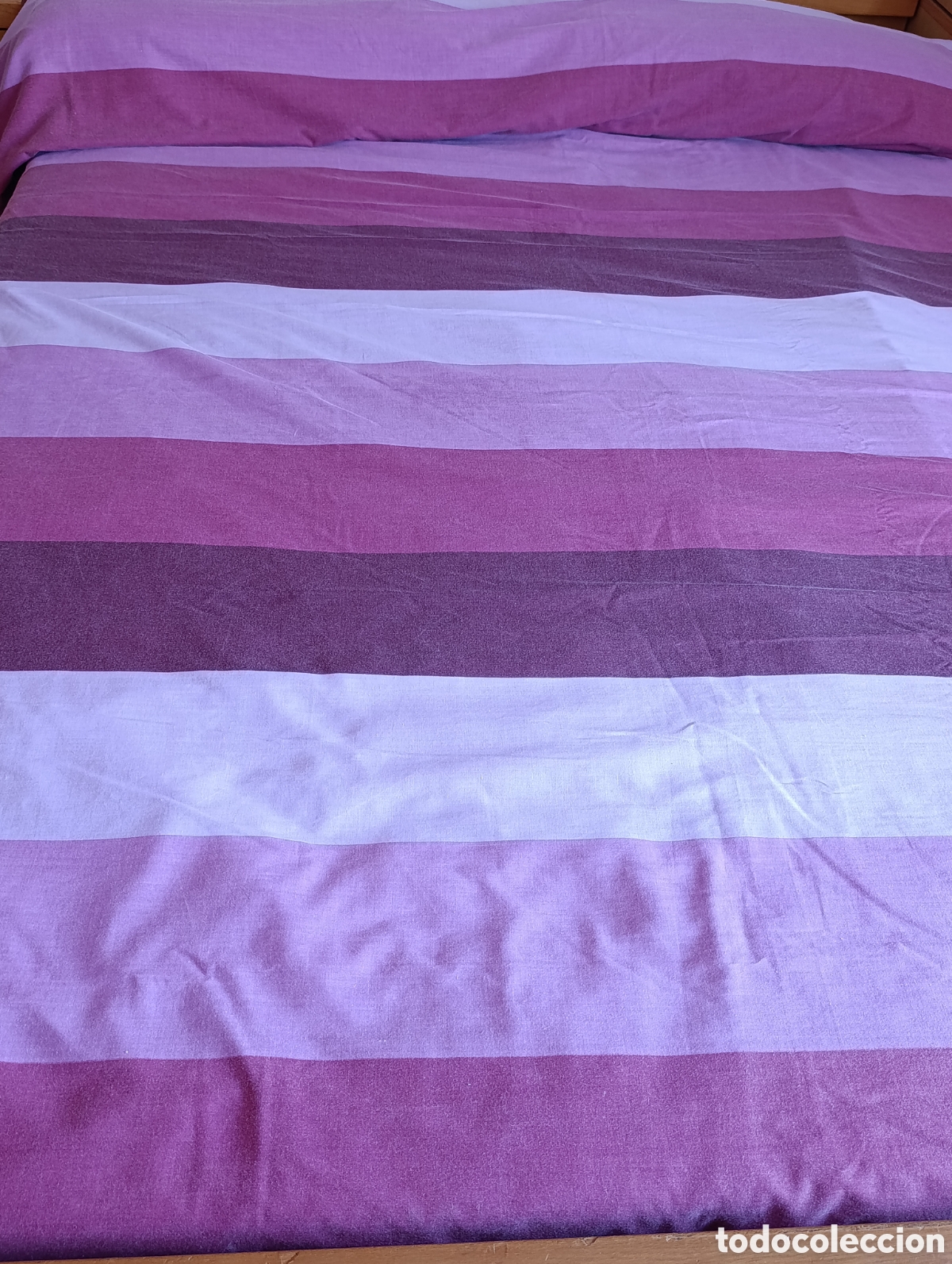 Segunda mano: Funda n&oacute;rdica cama matrimonio - Foto 2