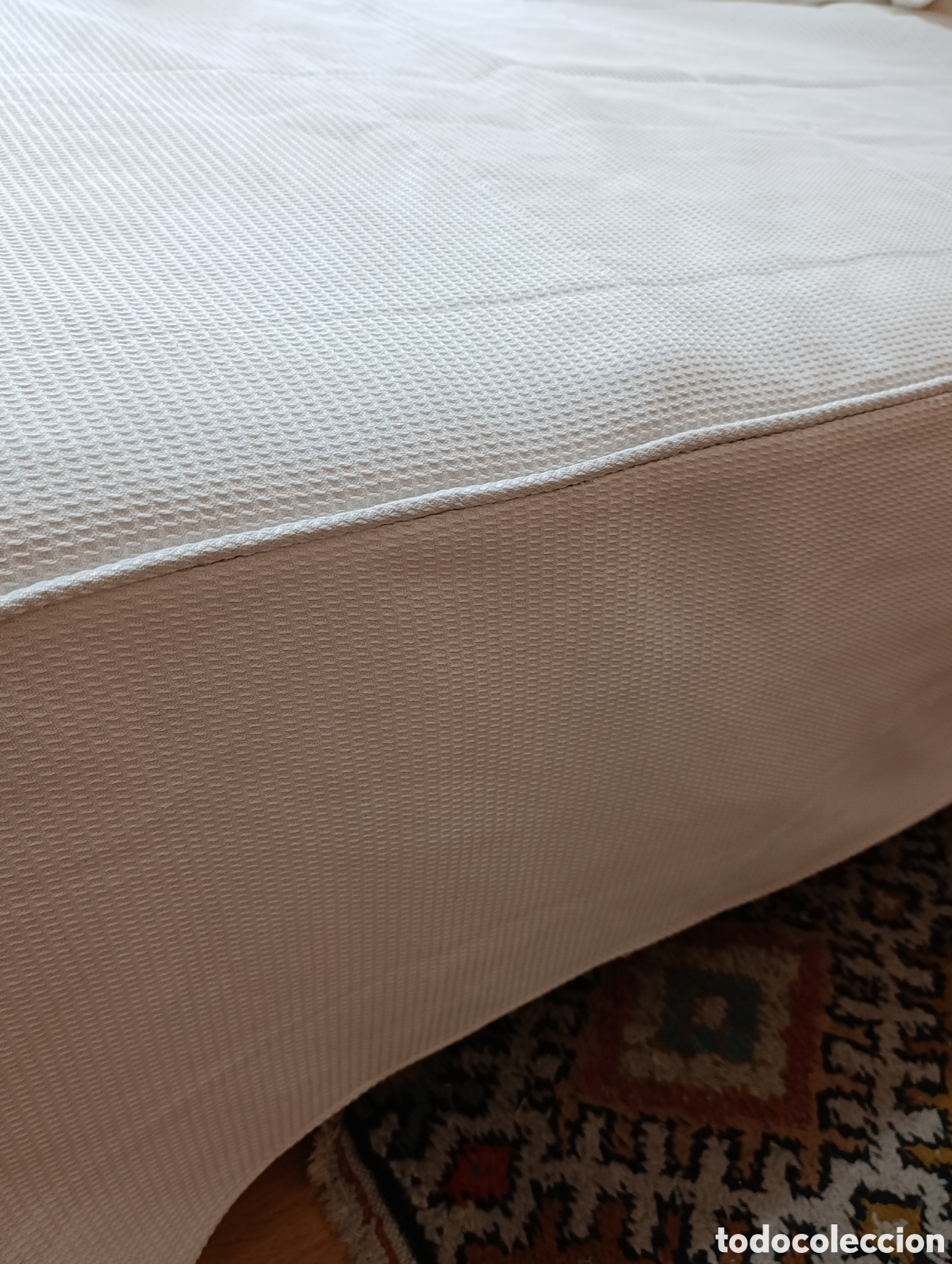 Segunda mano: Colcha de cama dematrimonio - Foto 7