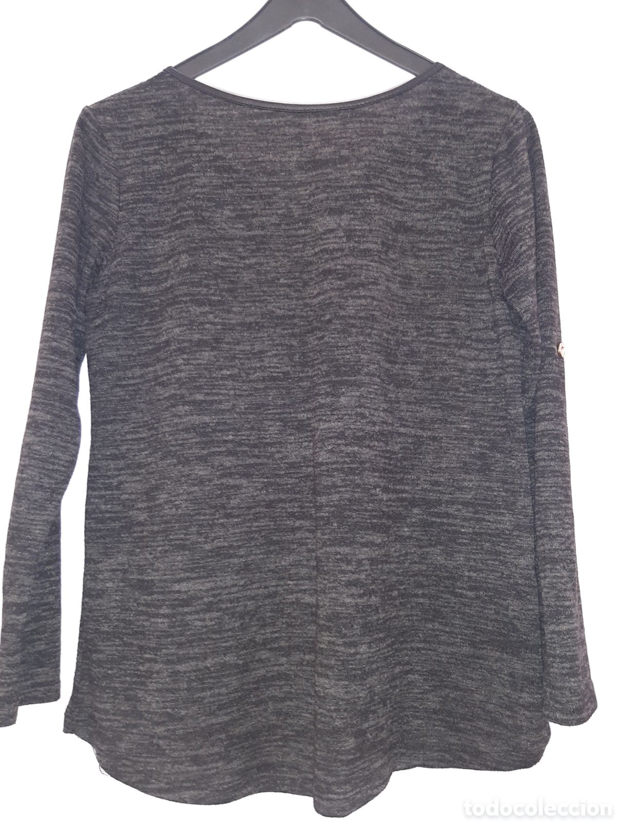 Segunda mano: Jersey fino. Talla &uacute;nica - Foto 2