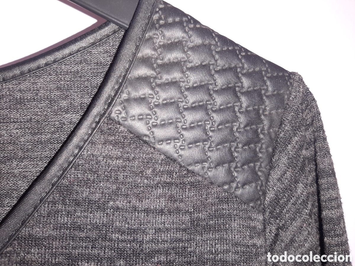 Segunda mano: Jersey fino. Talla &uacute;nica - Foto 5