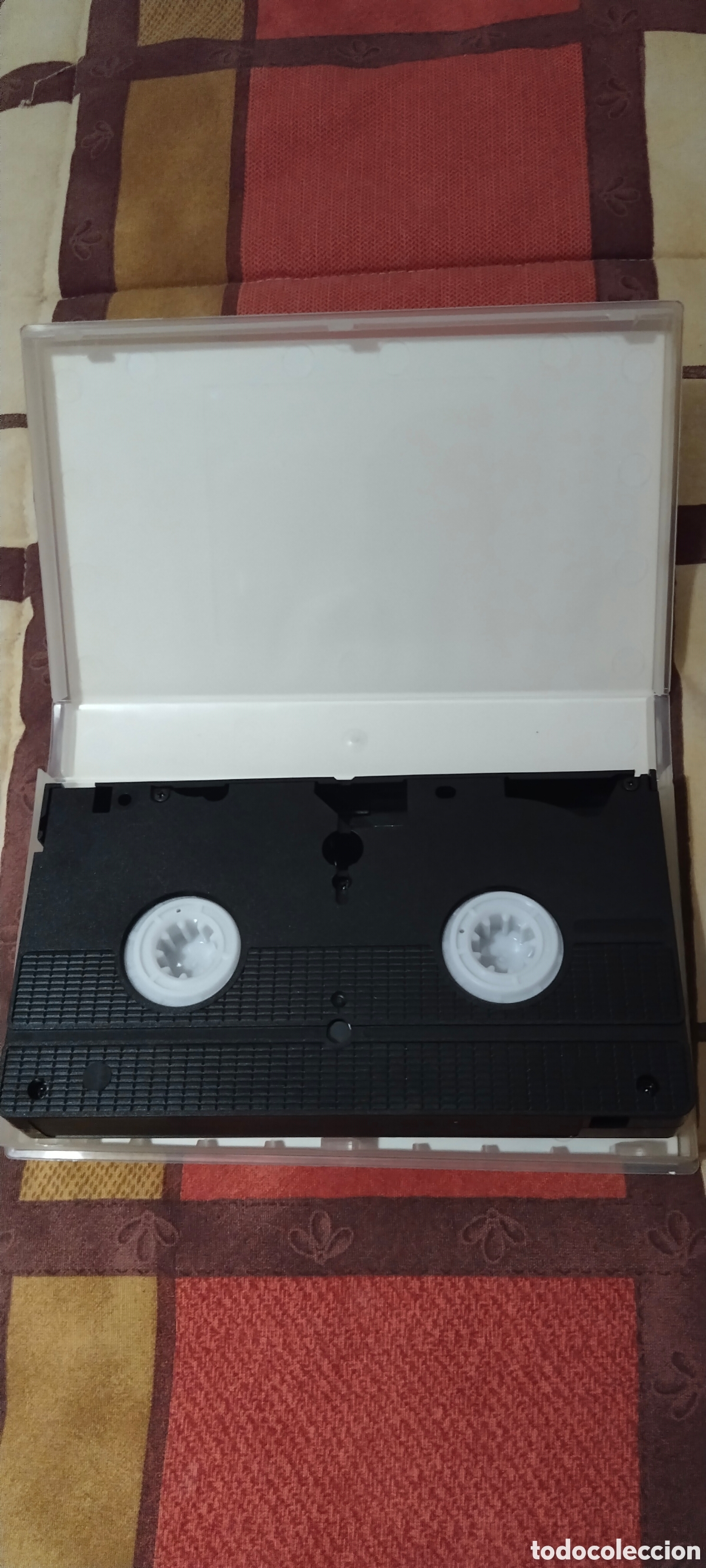 Segunda mano: Colecci&oacute;n Barrio S&eacute;samo 10 VHS - Foto 3