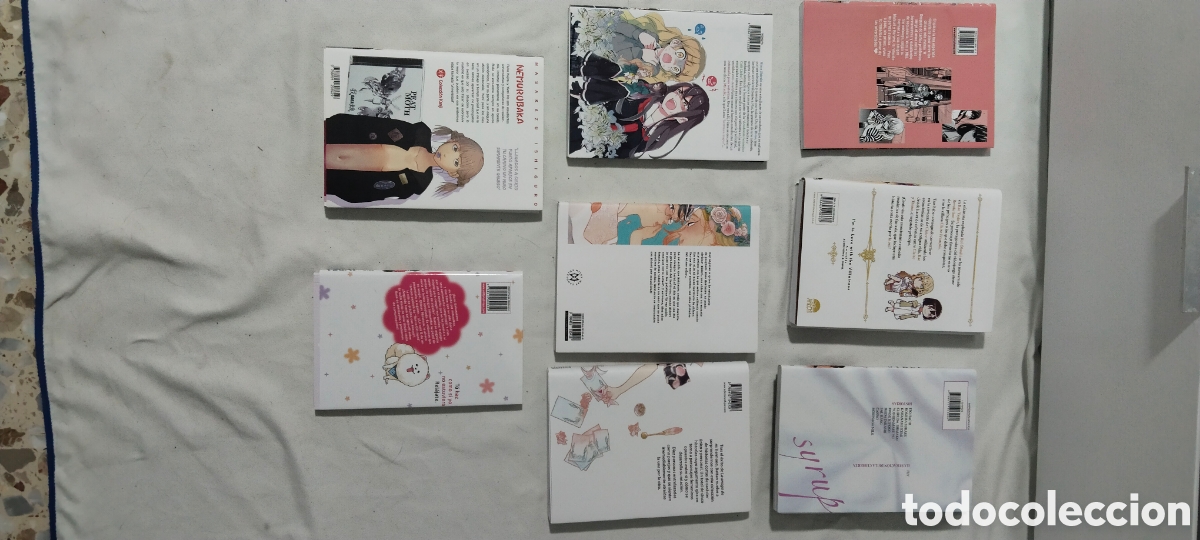 Segunda mano: Lote de mangas y libros - Foto 2