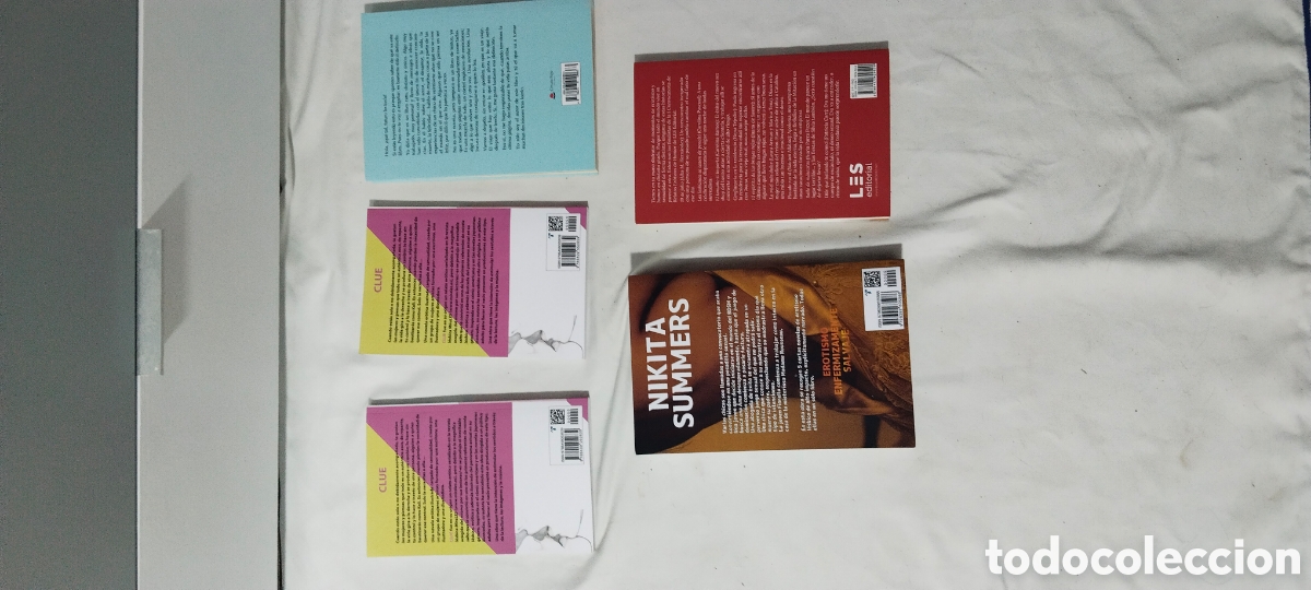 Segunda mano: Lote de mangas y libros - Foto 5