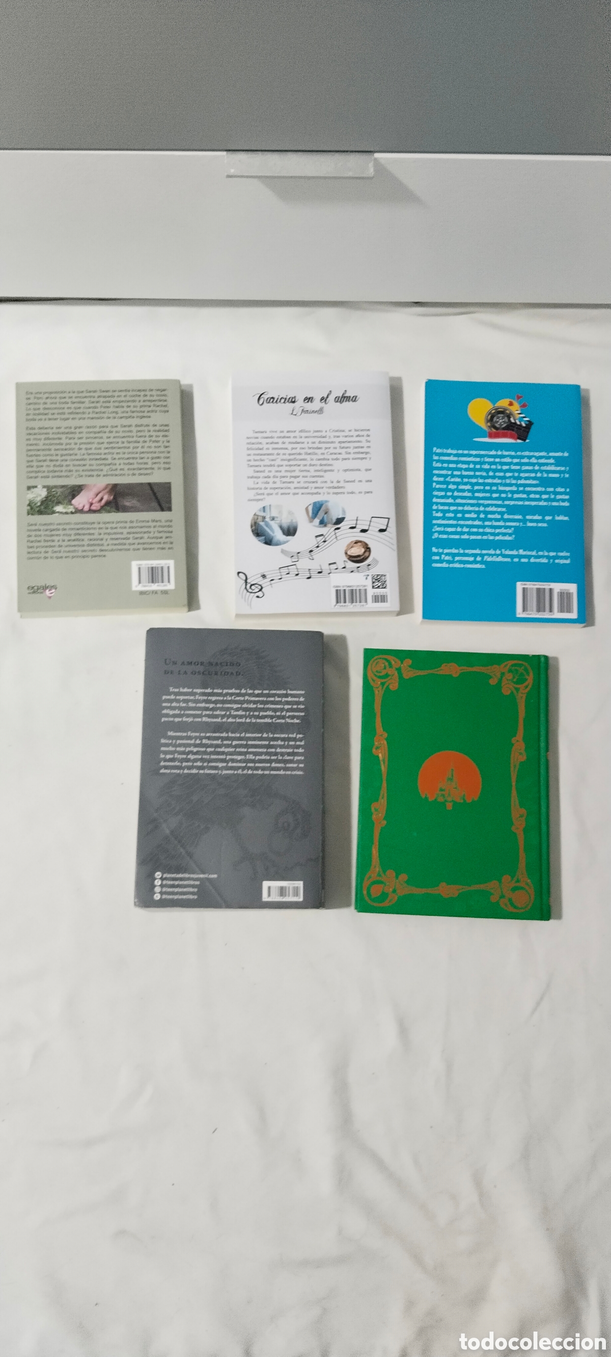 Segunda mano: Lote de mangas y libros - Foto 7