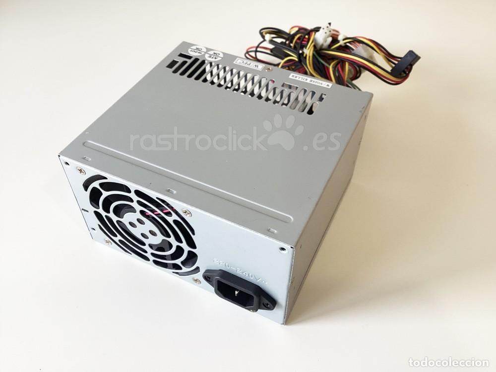 Segunda mano: Fuente de alimentaci&oacute;n ATX 250W FSP Group Inc.