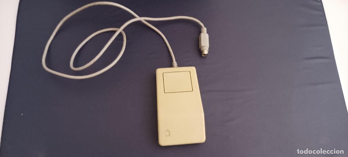 Segunda mano: Apple MACINTOSH SE Modelo: M5011 - Foto 4