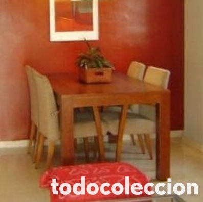 D'Occasion: GRASSOLER Lujo 4unid (PVP 4.000&euro;)