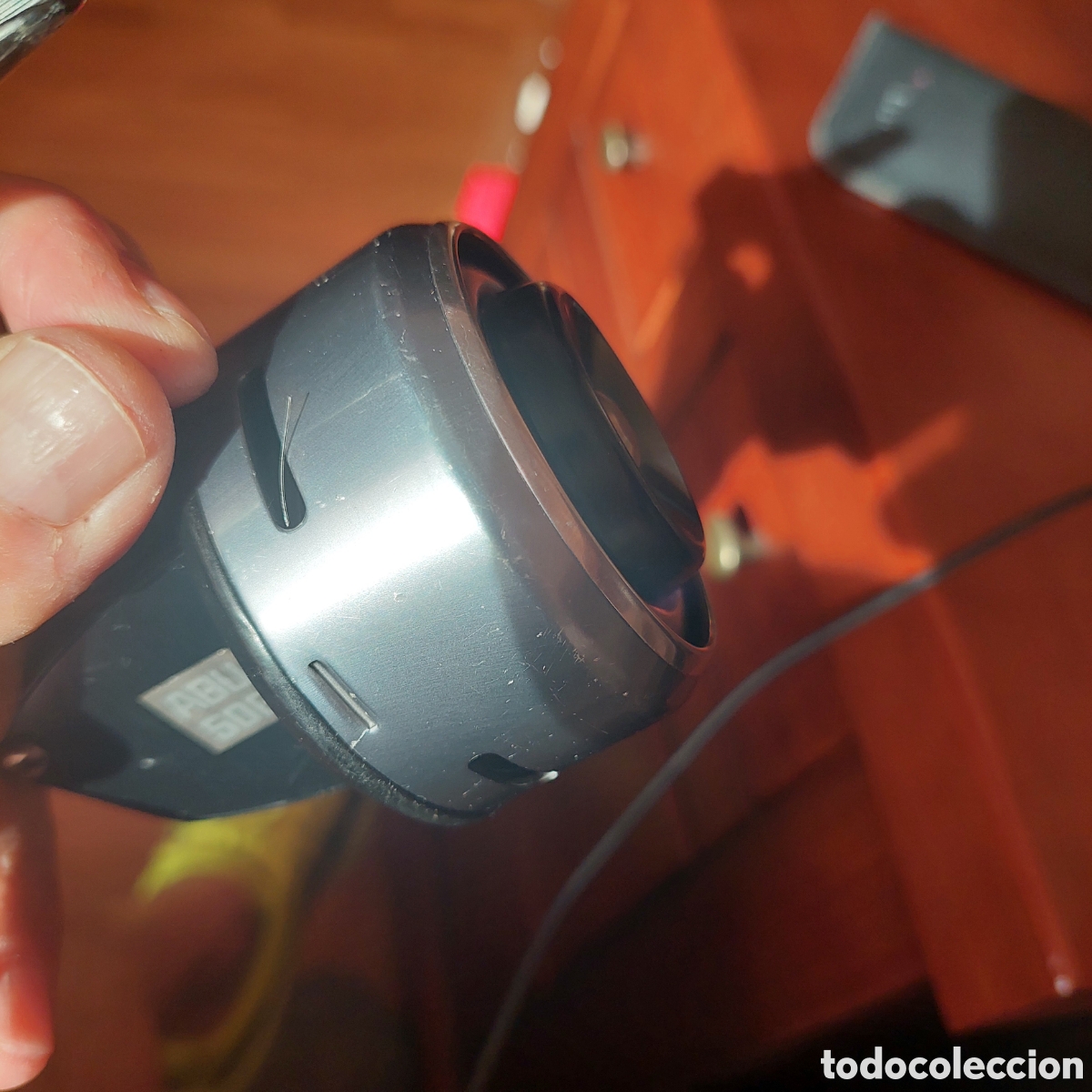Segunda mano: Carrete Abu Garcia 506