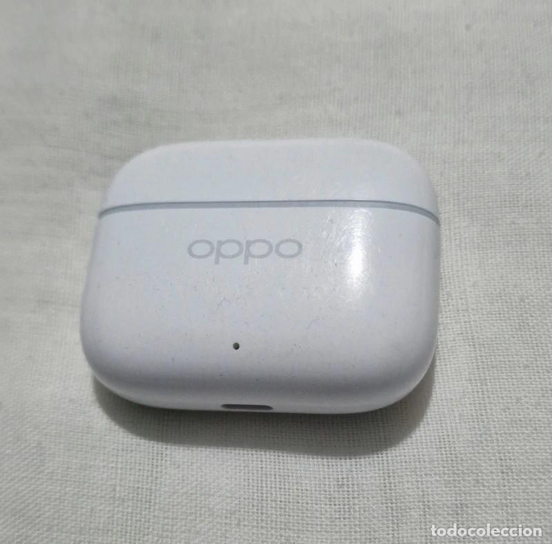 Segunda mano: Oppo Enco Buds 3 Pro