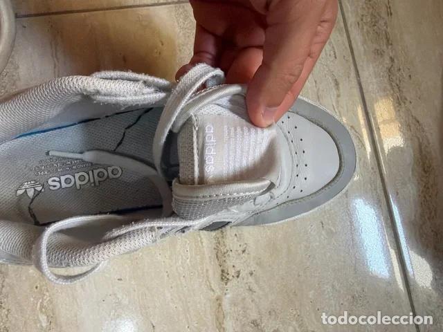 Segunda mano: Adidas Zest M GZ5302 - Foto 2