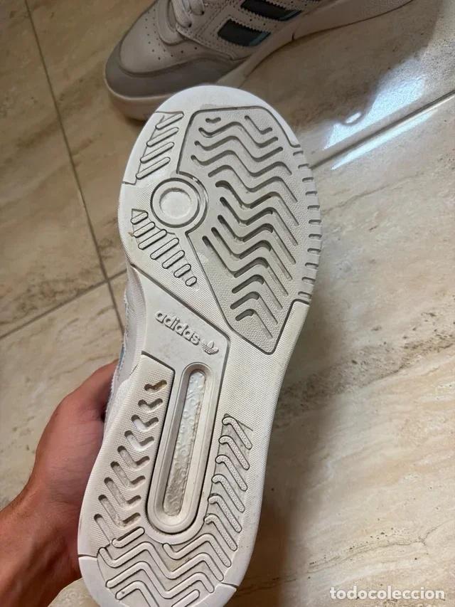 Segunda mano: Adidas Zest M GZ5302 - Foto 3