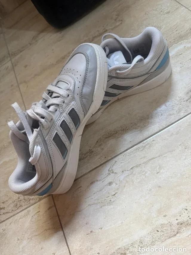 Segunda mano: Adidas Zest M GZ5302 - Foto 4