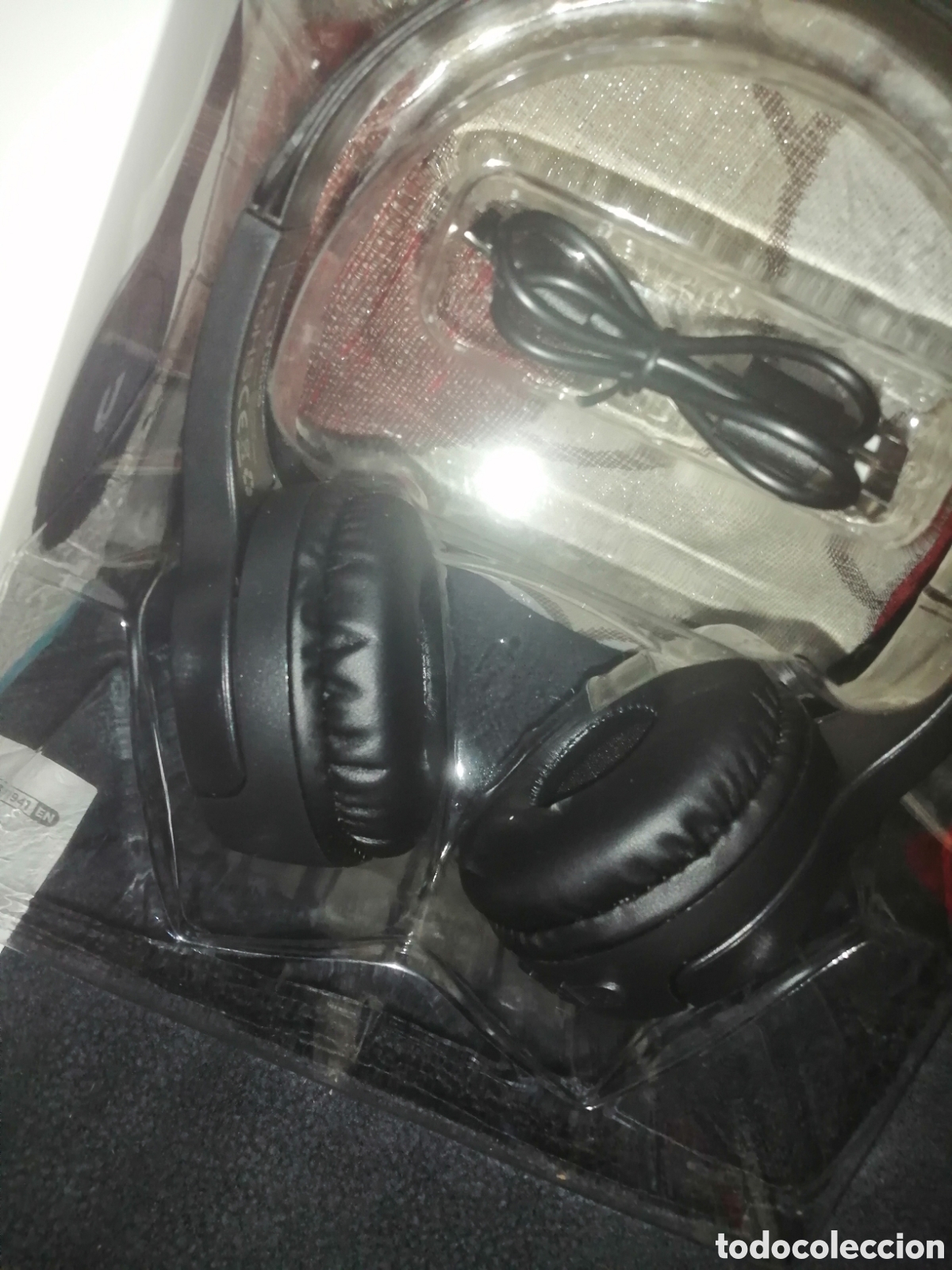 Segunda mano: Unico HP1941 Wireless Headphones - Foto 4