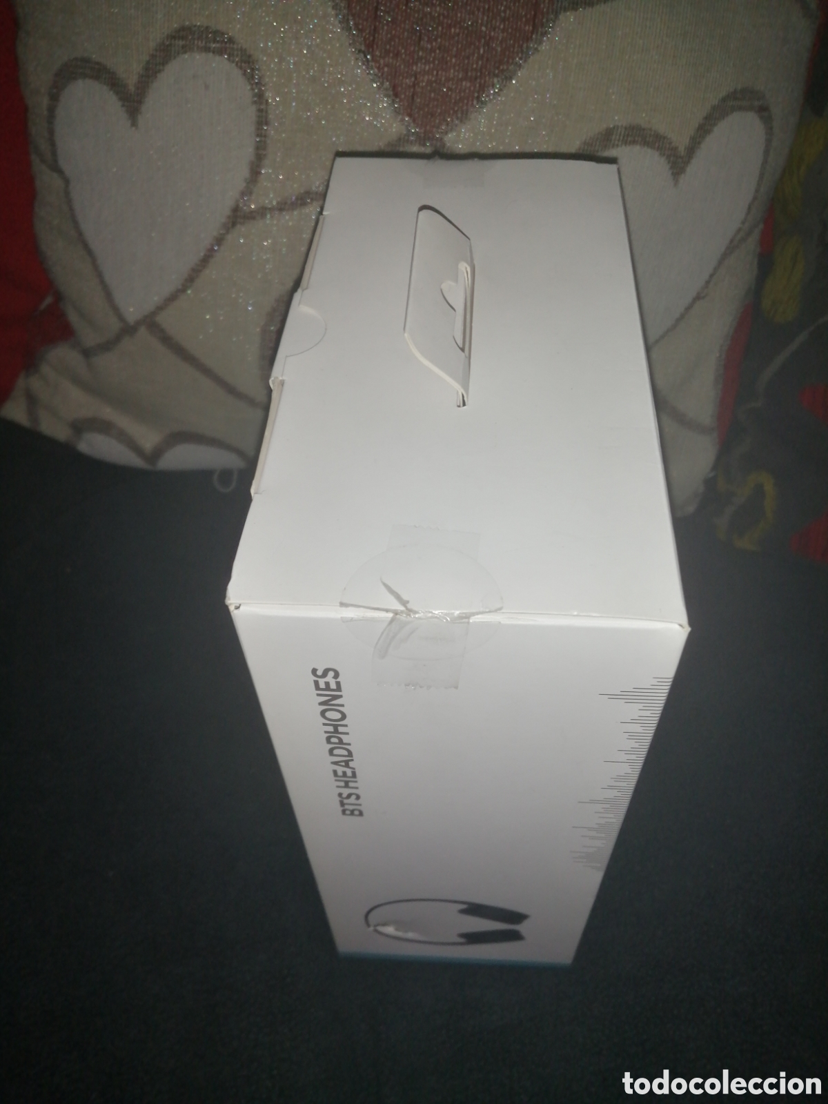 Segunda mano: Unico HP1941 Wireless Headphones - Foto 6