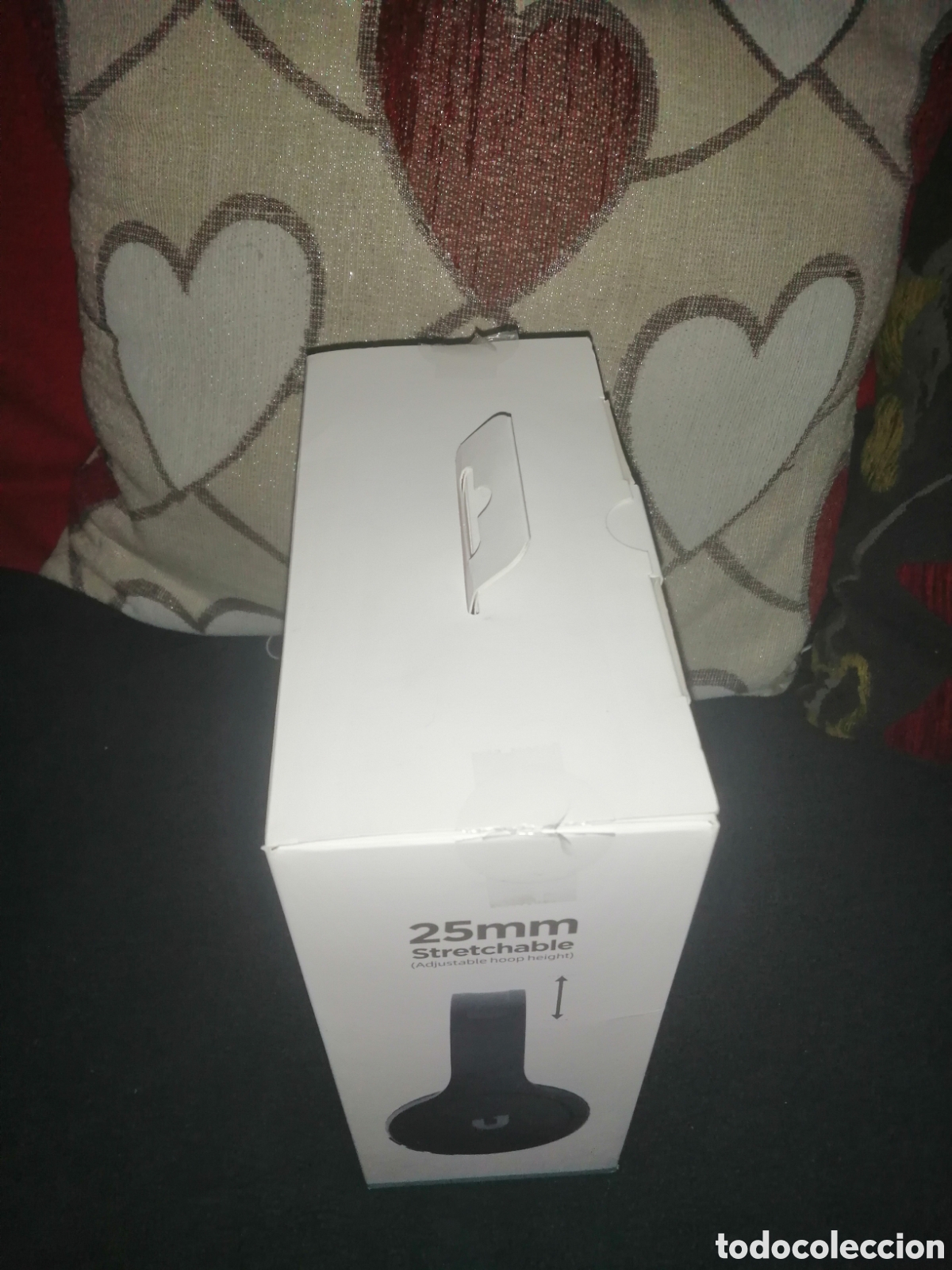 Segunda mano: Unico HP1941 Wireless Headphones - Foto 7