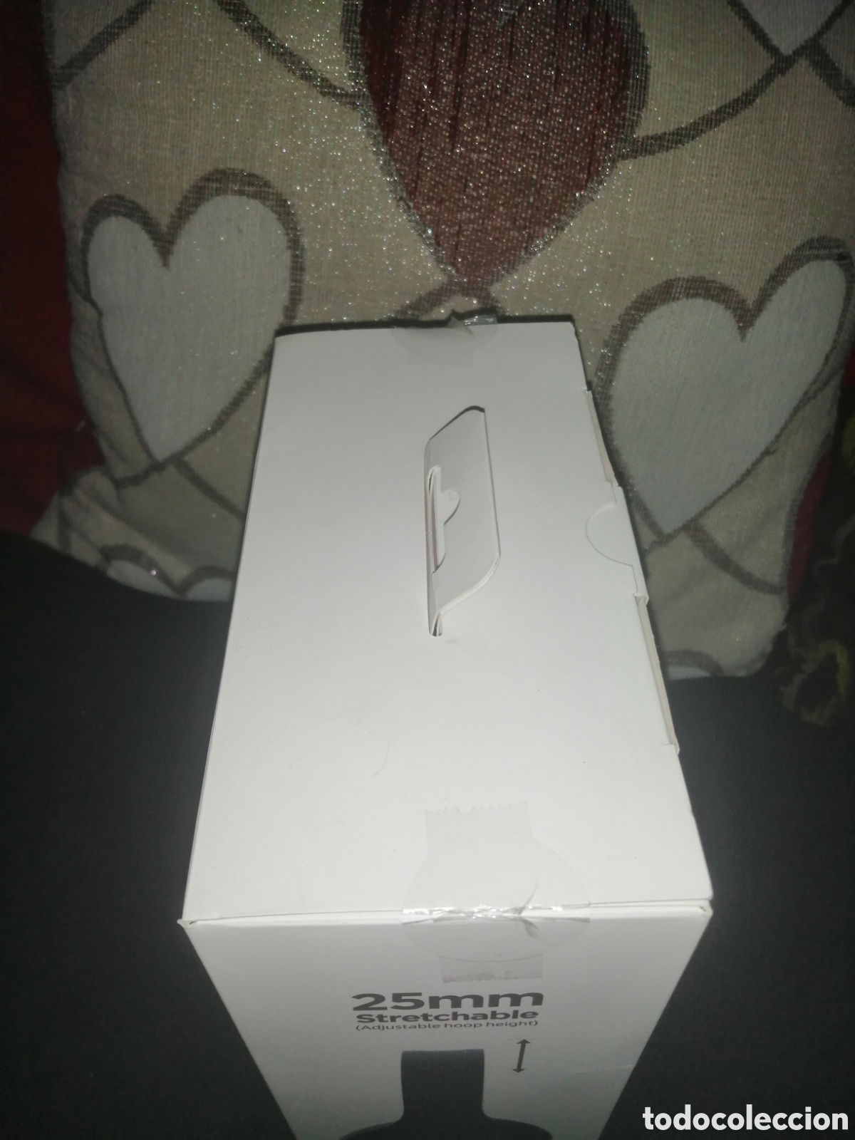 Segunda mano: Unico HP1941 Wireless Headphones - Foto 8