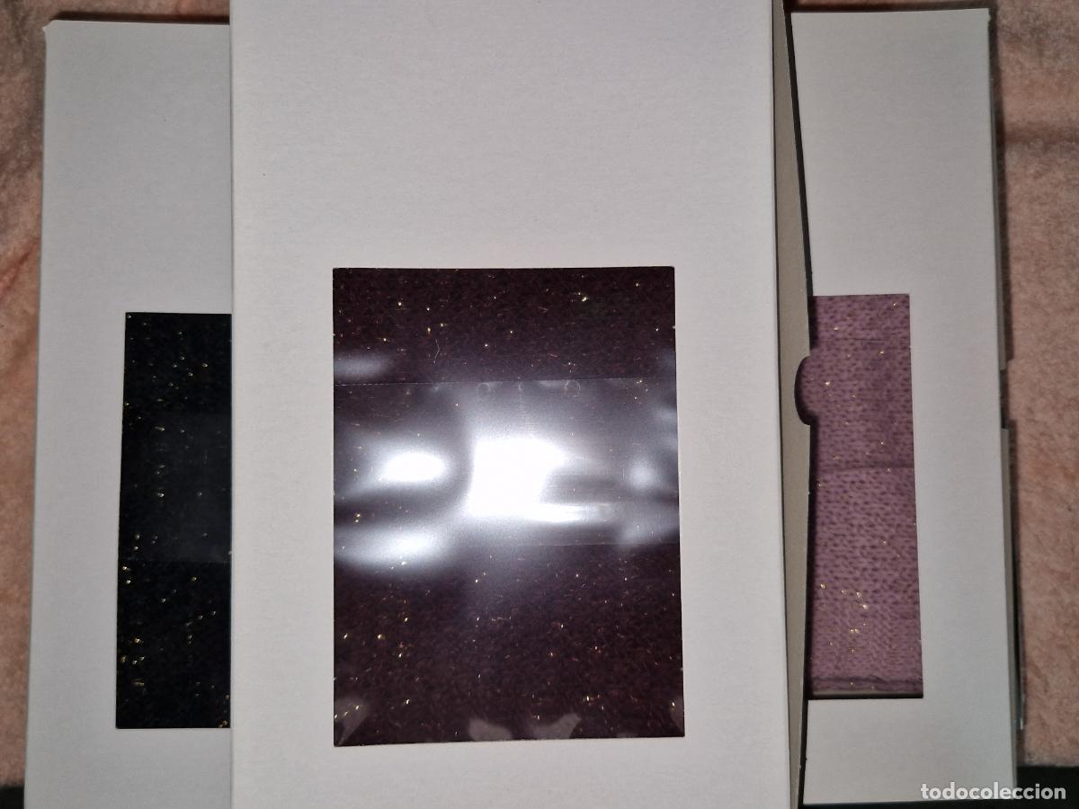 Segunda mano: BONITO LOTE DE CUELLERO PARA INVIERNO. TEJIDOS. COLORES VARIADOS.
