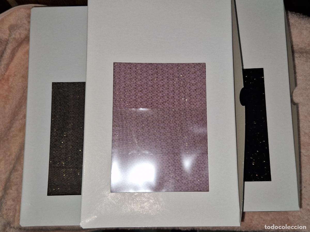 Segunda mano: BONITO LOTE DE CUELLERO PARA INVIERNO. TEJIDOS. COLORES VARIADOS.