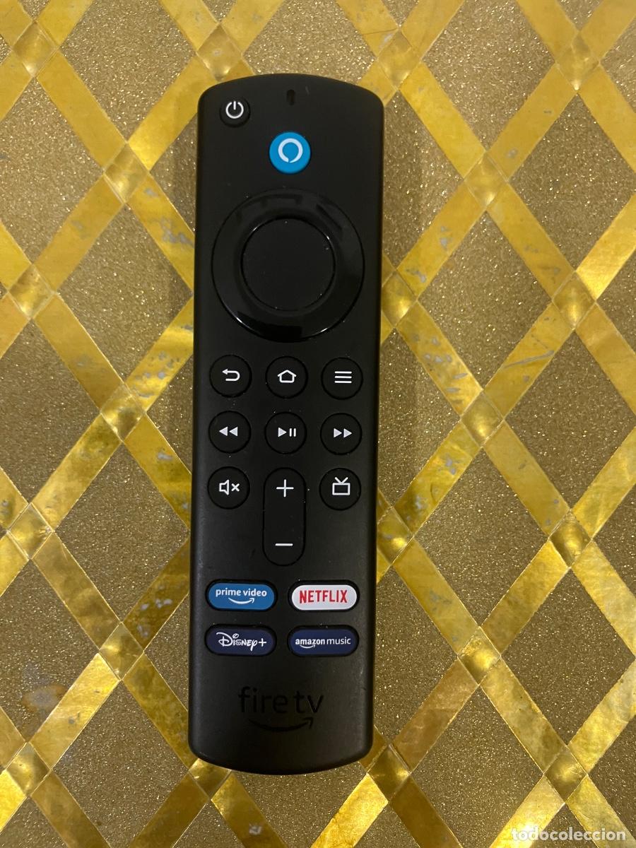 Segunda mano: MANDO PARA FIRE TV AMAZON ! - Foto 1