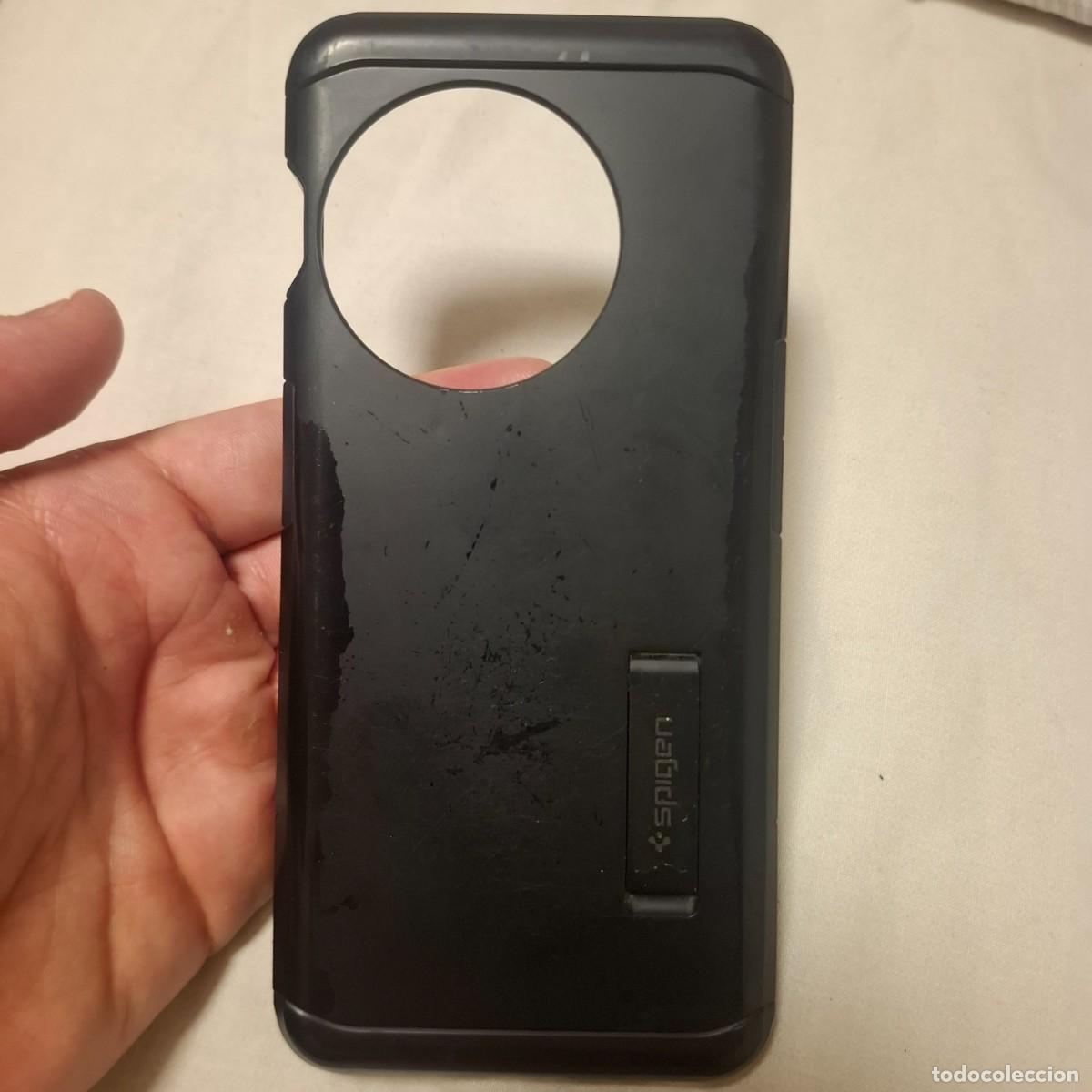 Segunda mano: funda para movil Spigen Tough Armor, - Foto 2