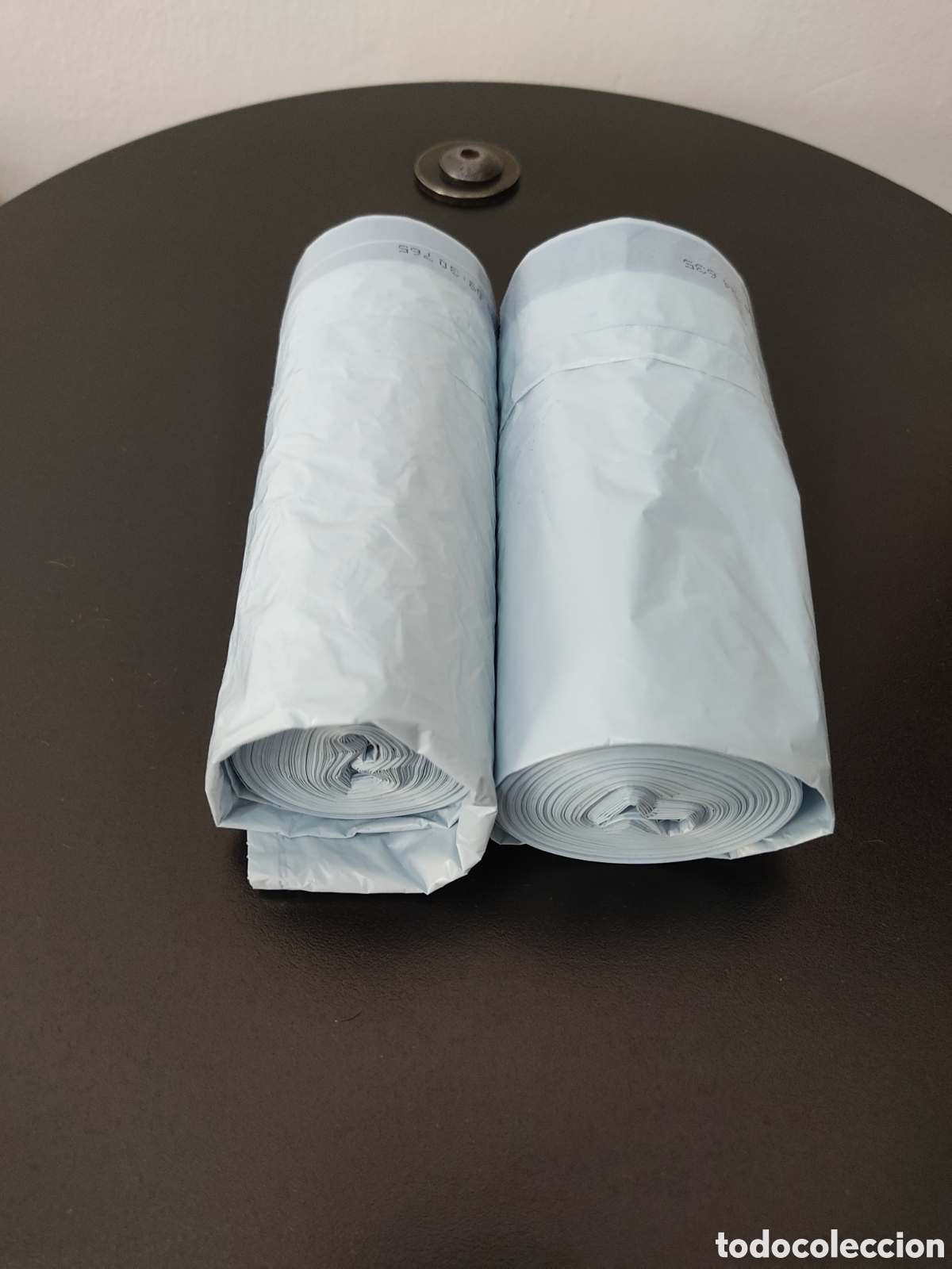 Segunda M&atilde;o: Set de Bolsas de Reciclaje o Basura Tama&ntilde;o Mini 1 uso