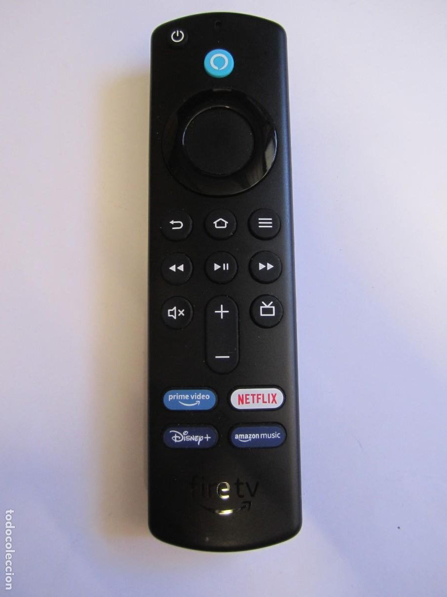 Segunda mano: mando a distancia fire tv - Foto 1