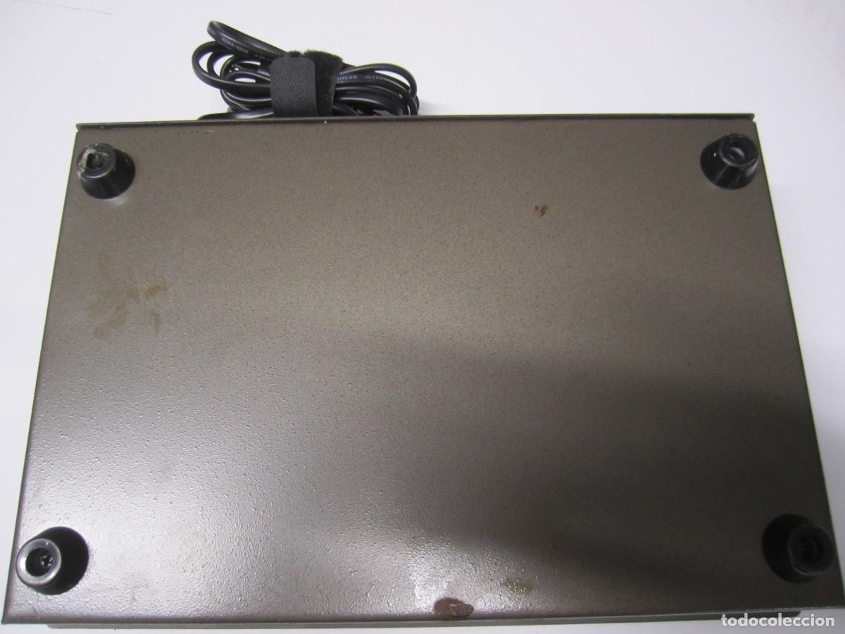 Segunda mano: mesa mezclas audio dj jbsystems pro 18 X - Foto 3