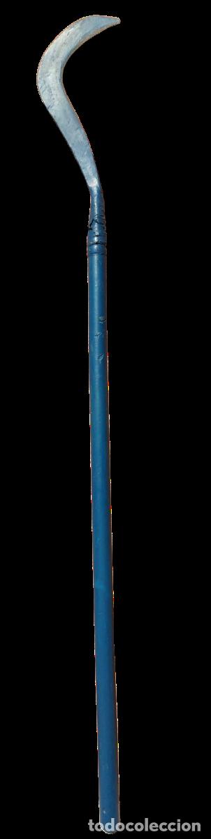 Segunda M&atilde;o: Hoz Cortador de Malezas Jard&iacute;n 1730 mm