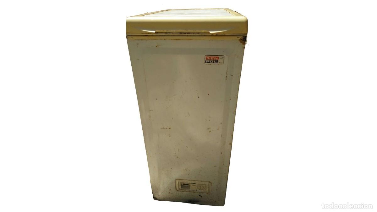 Second-Hand: Congelador New PQL 100L