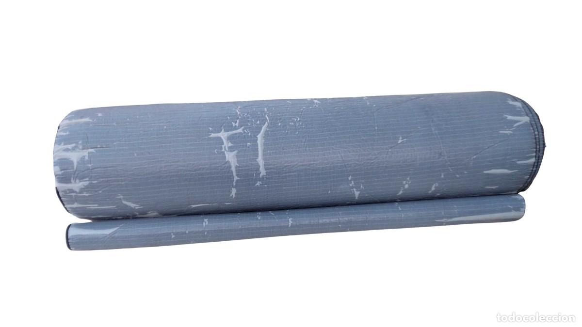 Segunda mano: ArmaFlex: El Mejor Aislante T&eacute;rmico para Camper, Furgonetas y Autocaravanas