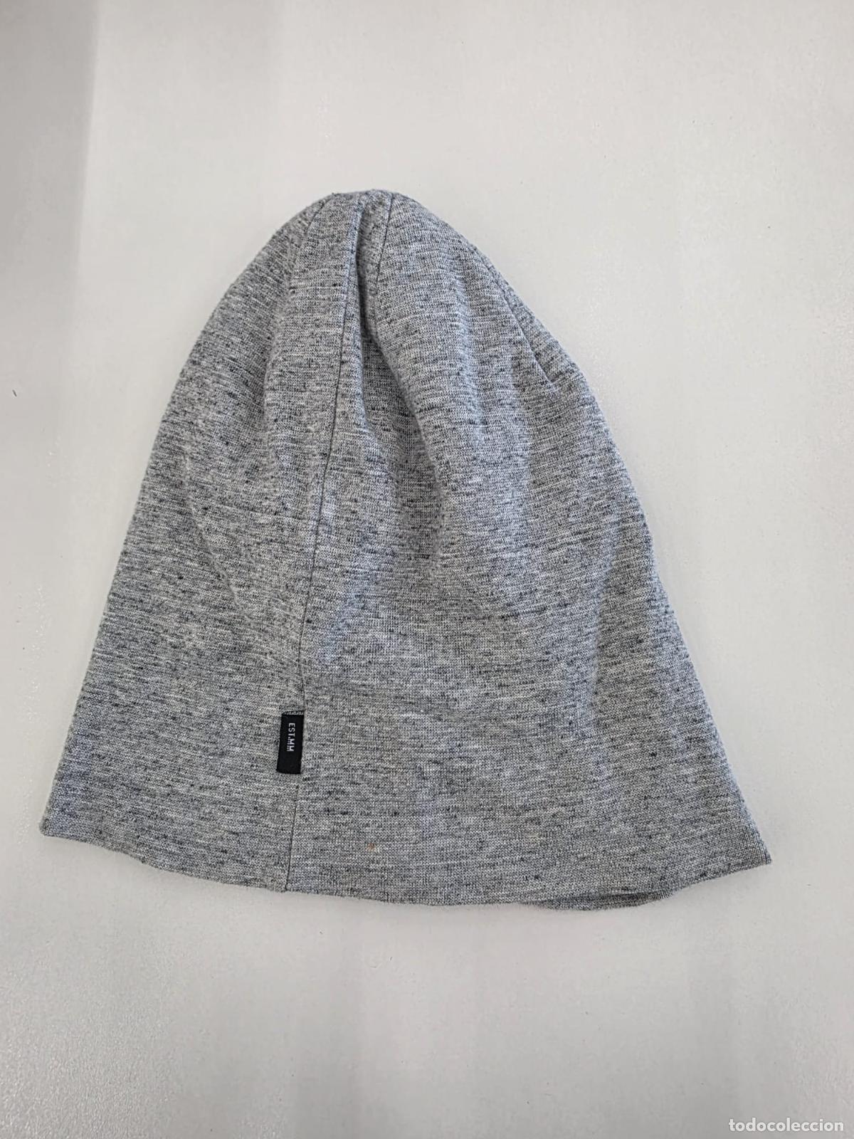 Segunda mano: Gorrito de lana lanaa - Foto 2
