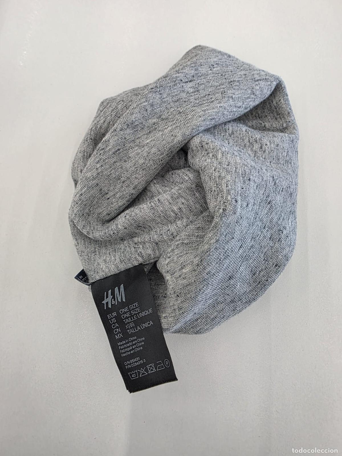 Second-Hand: Gorrito de lana lanaa