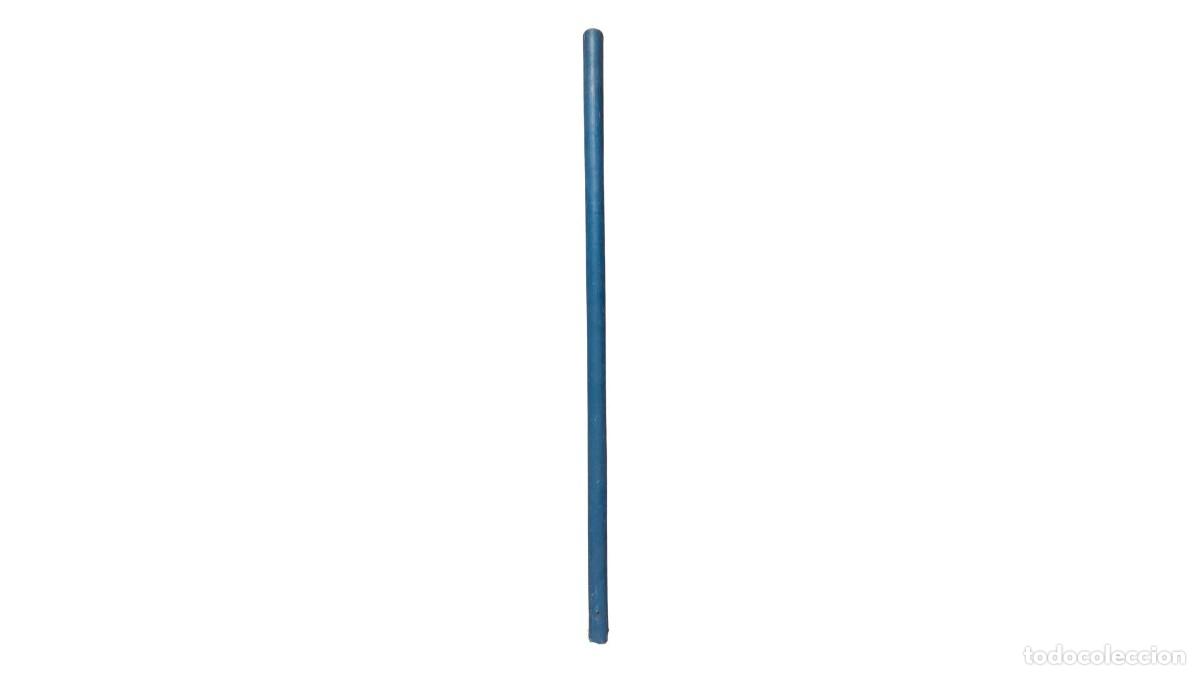 Second-Hand: Palo de Madera Azul, muy resistente