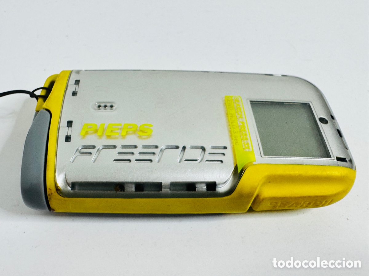 Segunda mano: Pieps Freeride, un transceptor de avalanchas No Tested - Foto 2