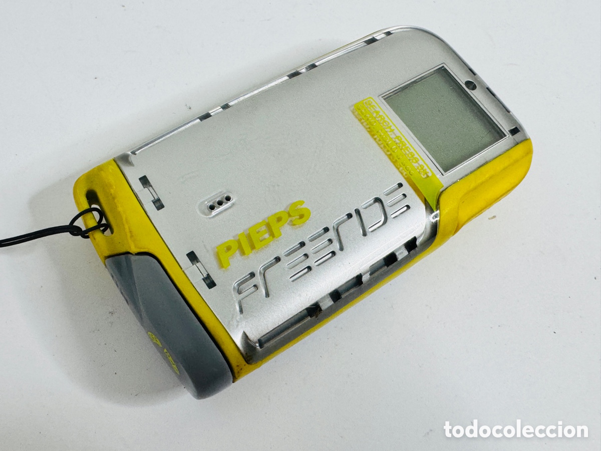 Segunda mano: Pieps Freeride, un transceptor de avalanchas No Tested - Foto 3