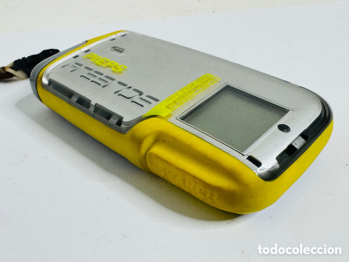 Segunda mano: Pieps Freeride, un transceptor de avalanchas No Tested - Foto 6