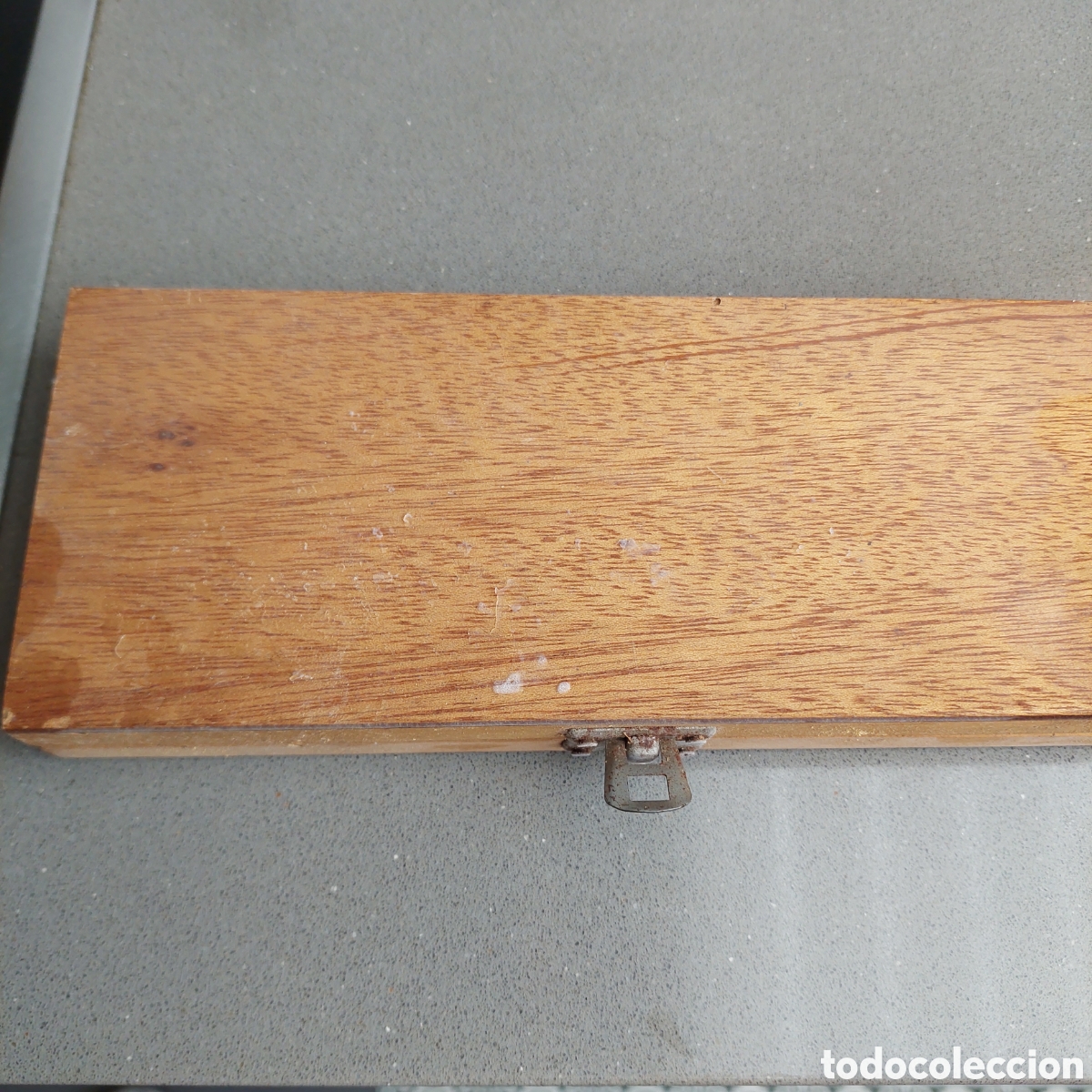 Segunda mano: Fresas de madera caja. - Foto 2