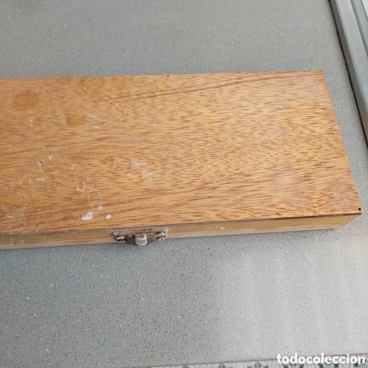 Segunda mano: Fresas de madera caja. - Foto 3