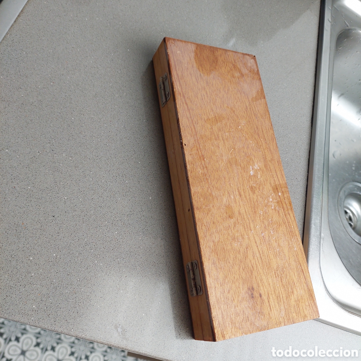 Segunda mano: Fresas de madera caja. - Foto 5