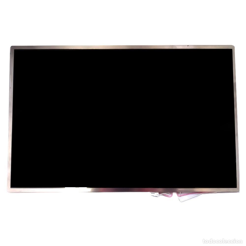 Segunda mano: Pantalla ALCD154wxGATO, brillo, nueva, original - Foto 1