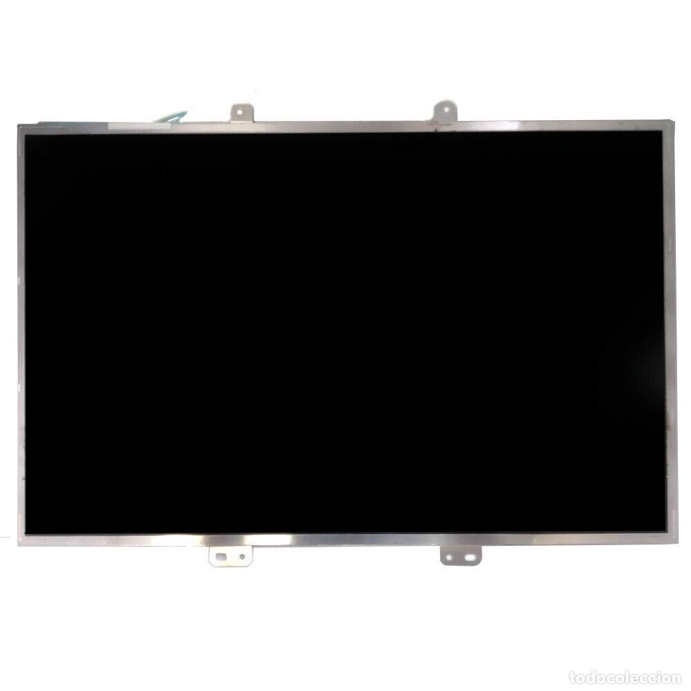 Segunda mano: PANTALLA LCD 15.4&rdquo; LG PHILIPS LP154W01 WXGA