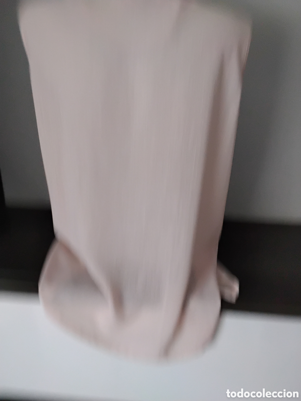 Segunda mano: Blusa sin mangas rosa - Foto 4